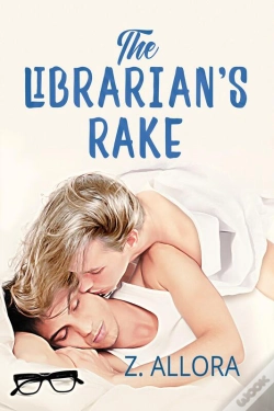 Capa do artigo The Librarian'S Rake