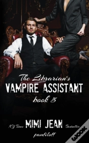 Capa do artigo The Librarian