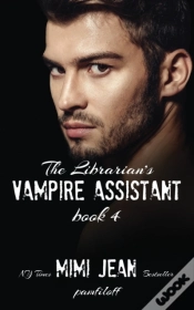 Capa do artigo The Librarian