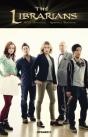 The Librarians Vol. 1: In Search Ofâ€¦ Tpb - Preview
