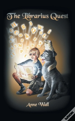 Capa do artigo The Librarius Quest