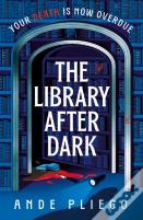 The Library After Dark