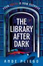 The Library After Dark - Preview