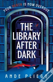 Capa do artigo The Library After Dark