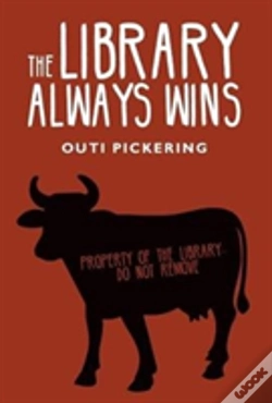 Capa do artigo The Library Always Wins