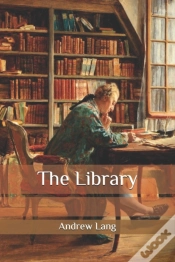 Capa do artigo The Library