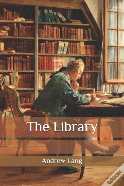 Capa do artigo The Library
