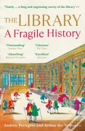 Capa do artigo The Library