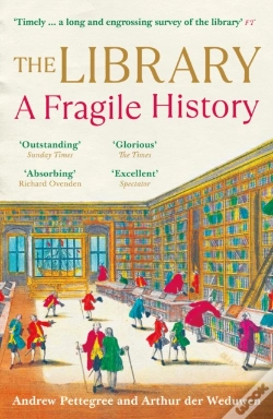 Capa do artigo The Library