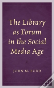 Capa do artigo The Library As Forum In The Social Media Age