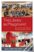 The Library As Playground