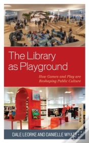 Capa do artigo The Library As Playground