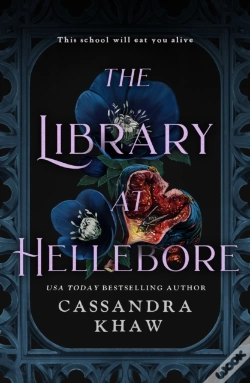 Capa do artigo The Library At Hellebore