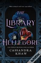 The Library At Hellebore