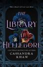 The Library At Hellebore - Preview