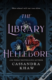 Capa do artigo The Library At Hellebore