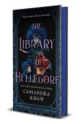 The Library At Hellebore