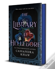 Capa do artigo The Library At Hellebore