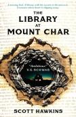 The Library At Mount Char