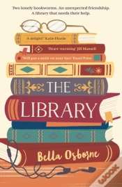 Capa do artigo The Library