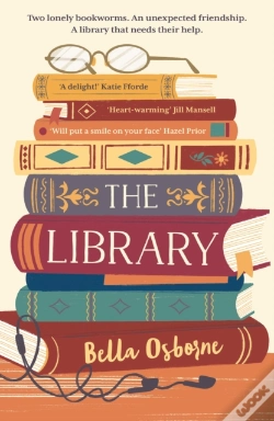 Capa do artigo The Library