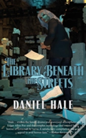 The Library Beneath The Streets