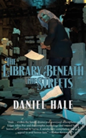 Capa do artigo The Library Beneath The Streets