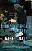 The Library Beneath The Streets