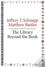Capa do artigo The Library Beyond The Book