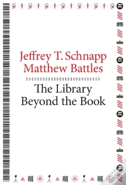Capa do artigo The Library Beyond The Book