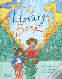 The Library Book