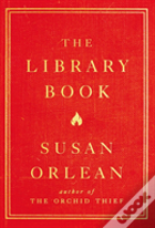 The Library Book