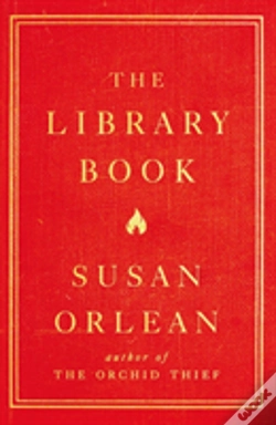Capa do artigo The Library Book