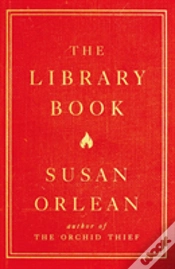 Capa do artigo The Library Book