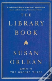 Capa do artigo The Library Book