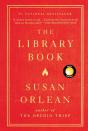 The Library Book - Preview