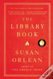 The Library Book