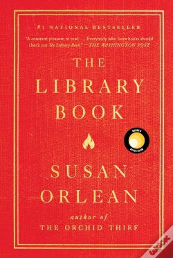Capa do artigo The Library Book