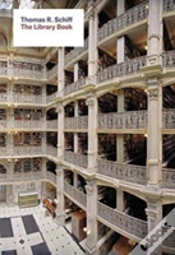 Capa do artigo The Library Book