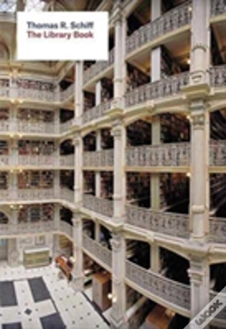 Capa do artigo The Library Book