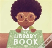 Capa do artigo The Library Book