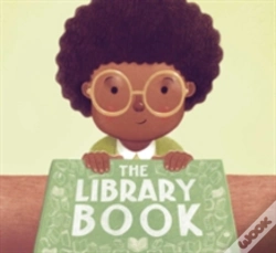 Capa do artigo The Library Book