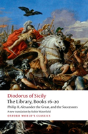 The Library, Books 16-20 - Preview