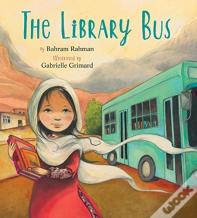 The Library Bus