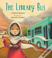 Capa do artigo The Library Bus