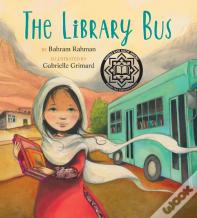 The Library Bus