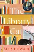 The Library Cat