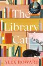 The Library Cat - Preview
