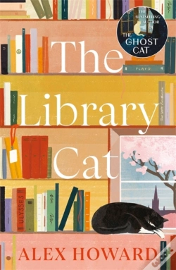 Capa do artigo The Library Cat