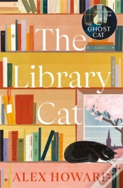 Capa do artigo The Library Cat